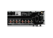 Marantz NR1200 Negro Outlet | Amplificador con Radio FM, AirPlay2, Spotify y HEOS integrado
