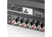 Marantz NR1200 Negro Outlet | Amplificador con Radio FM, AirPlay2, Spotify y HEOS integrado