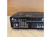 Marantz NR1200 Negro Outlet | Amplificador con Radio FM, AirPlay2, Spotify y HEOS integrado