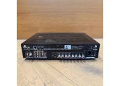 Marantz NR1200 Negro Outlet | Amplificador con Radio FM, AirPlay2, Spotify y HEOS integrado