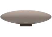 B&W Zeppelin Pro Edition Oportunidad Outlet | Altavoz WIFI y Bluetooth con 240 Watios potencia | Airplay 2