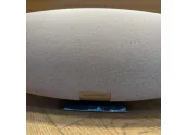 B&W Zeppelin Pro Edition Oportunidad Outlet | Altavoz WIFI y Bluetooth con 240 Watios potencia | Airplay 2
