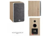 Dali Oberon 1 Oak Outlet | Altavoces HIFI