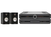Roksan Attessa Integrated Amp + CD Transport + Bronze 50 7G | Oferta