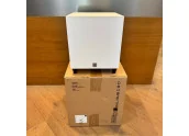 Dali Sub C8D color BLANCO | Subwoofer