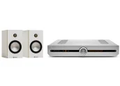 Roksan Attessa Streaming Amp + Bronze 50 7G | Oferta