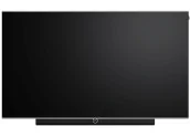 Loewe Antares 48 SET con barra de sonido | TV OLED 4K Ultra HD - 65452