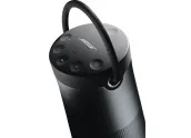 Bose SoundLink Revolve Plus 2 - Oportunidad Outlet color NEGRO | Altavoz Bluetooth