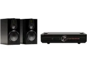 Roksan Caspian 4G Integrated Amp + Gold 100 6G | oferta Comprar
