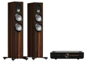 Roksan Caspian 4G Integrated Amp + Gold 300 6G | oferta Comprar