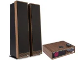 Ruark Audio R710 + Talisman-R
