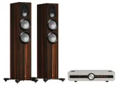 Roksan Caspian 4G Streaming Amp + Gold 300 6G | oferta Comprar