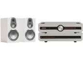 Roksan Caspian 4G Streaming Pre-Amp + Power Amp + Gold 100 6G | oferta