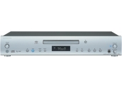 Onkyo C-S5VL Lector CD, MP3, WMA, diseño slim 8 cms alto, salidas digitales opti