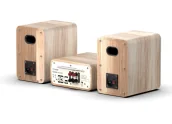 Pure Classic Stereo Mini | Sistema Estéreo 40 W - oferta Comprar