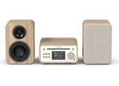 Pure Classic Stereo Mini | Sistema Estéreo 40 W - oferta Comprar