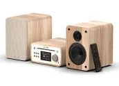 Pure Classic Stereo Mini | Sistema Estéreo 40 W - oferta Comprar