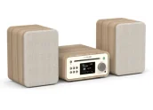 Pure Classic Stereo Mini | Sistema Estéreo 40 W - oferta Comprar