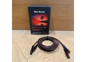 AudioQuest Red River - 3m outlet 2RCA | Cable Estereo 2x RCA a 2x RCA