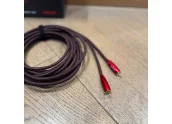 AudioQuest Red River - 3m outlet 2RCA | Cable Estereo 2x RCA a 2x RCA