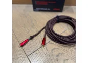 AudioQuest Red River - 3m outlet 2RCA | Cable Estereo 2x RCA a 2x RCA
