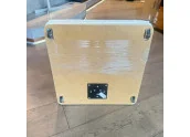 Gisan FS-204 Blanco Tienda | Mueble para TV LCD/LED gran formato