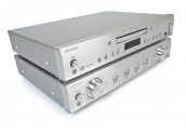 Lector CDs Onkyo C-S5VL