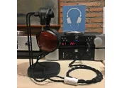 Forza Audio NH Audeze LCD - Outlet