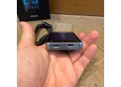 HiBy R3 Pro Saber - Segunda Mano | Reproductor Hi-Res con DAC SABRE - oferta Comprar