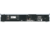 Onkyo C-S5VL Lector CD, MP3, WMA, diseño slim 8 cms alto, salidas digitales opti