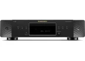 Marantz CD 70 | Lector CD con USB frontal | Comprar color plata y negro