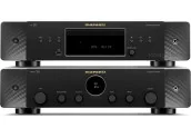Marantz Model 70 + Marantz CD70 | Amplificador 2x 50 Watios y lector CD - Oferta comprar