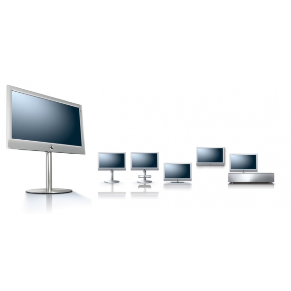 Loewe Xelos 32 LED TV LED Full HD, HDTV, 100Hz, grabación en USB