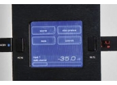 Classe SSP800 Procesador A/V. Dolby Digital y DTS HD. 5 HDMI 1.4a ARC, salida 2 