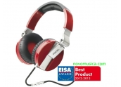 Auriculares Focal Spirit One Rojo