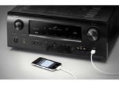 Denon AVR-1911 HDMI v1.4a compatible 3D y canal retorno audio