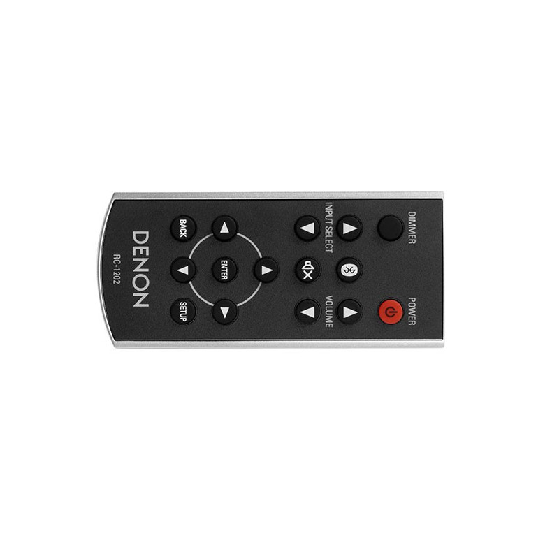 Denon PMA-50