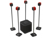 Mission M Cube