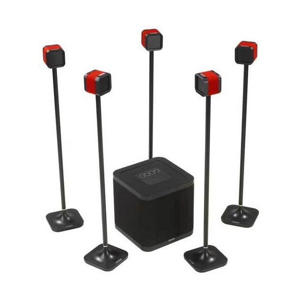 Mission M Cube