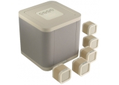 Mission M Cube