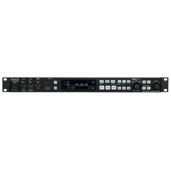 Denon DN-F300
