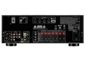 Denon AVR-1911 HDMI v1.4a compatible 3D y canal retorno audio