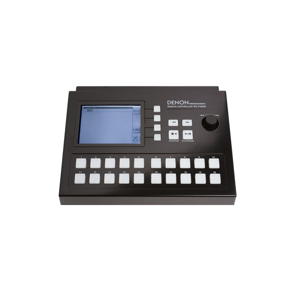 Denon RC-F400S Denon RC-F400S