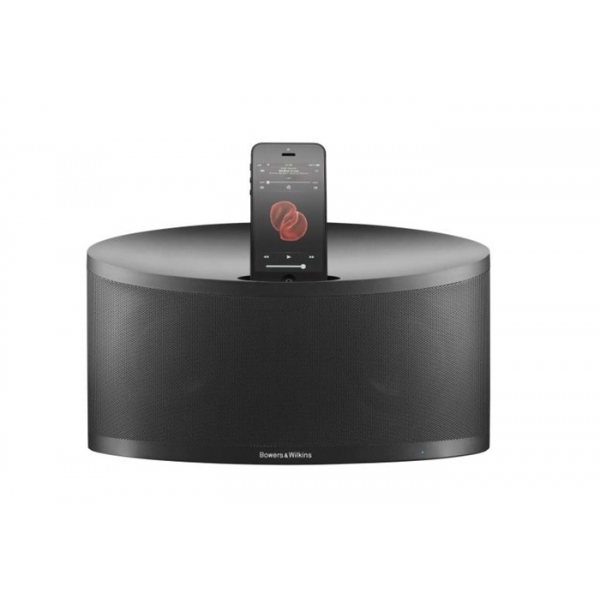 Altavoz Airplay B&W Z2