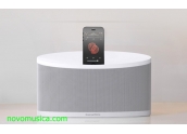 Altavoz Airplay B&W Z2