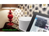 Altavoz Airplay B&W Z2