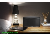 Altavoz Airplay B&W Z2
