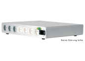 Filtro de red Audio Agile Clear 3F