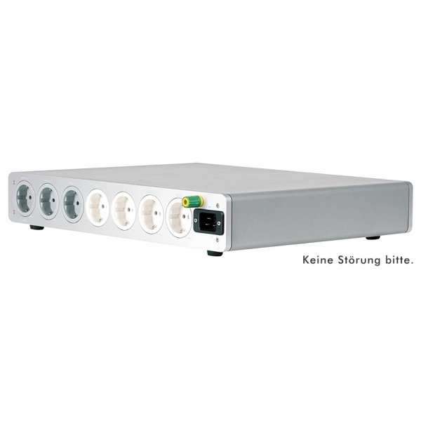 Filtro de red Audio Agile Clear 3F