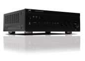 NAD C 375BEE Amplificador integrado2x150 w. Toma frontal para audio portatil